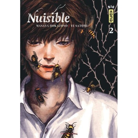 Nuisible - Tome 2