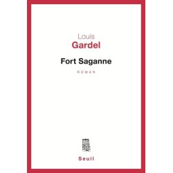 Fort Saganne