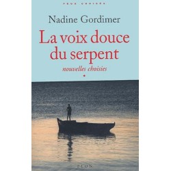 La voix douce du serpent