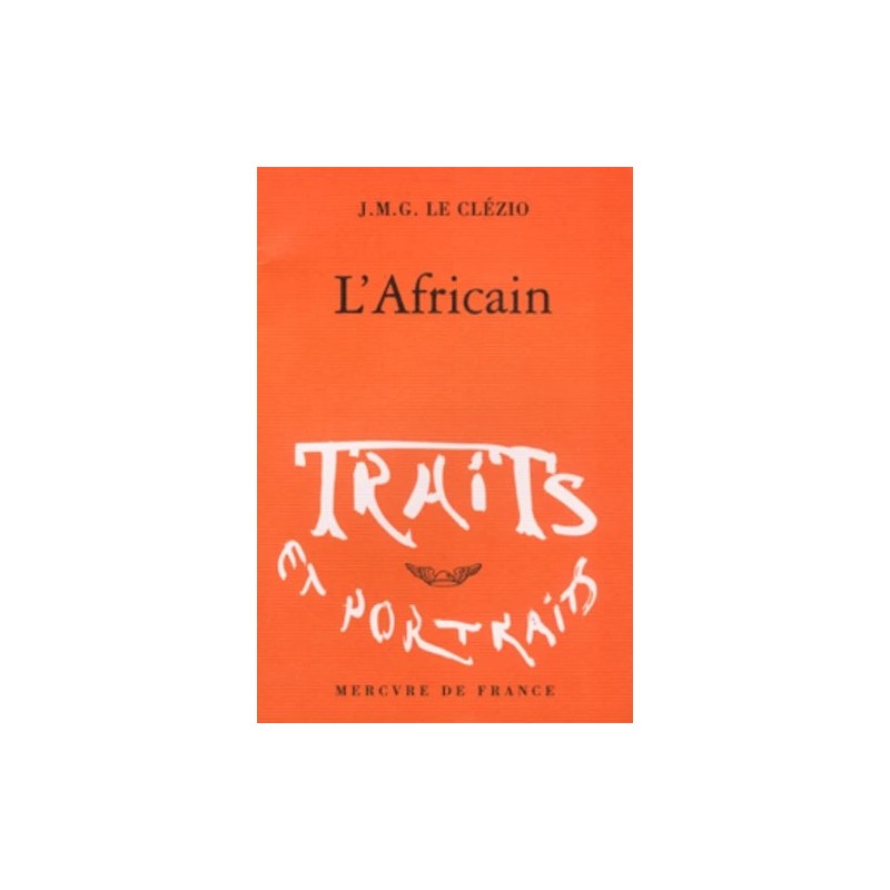 L'Africain