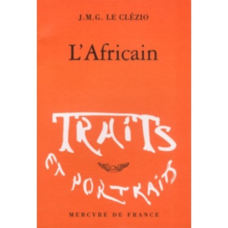 L'Africain