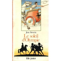 Le Soleil d'Olympie