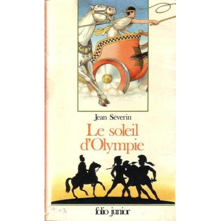 Le Soleil d'Olympie