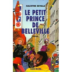 Le Petit prince de Belleville