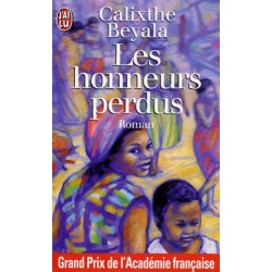 Les honneurs perdus