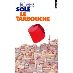 Le Tarbouche