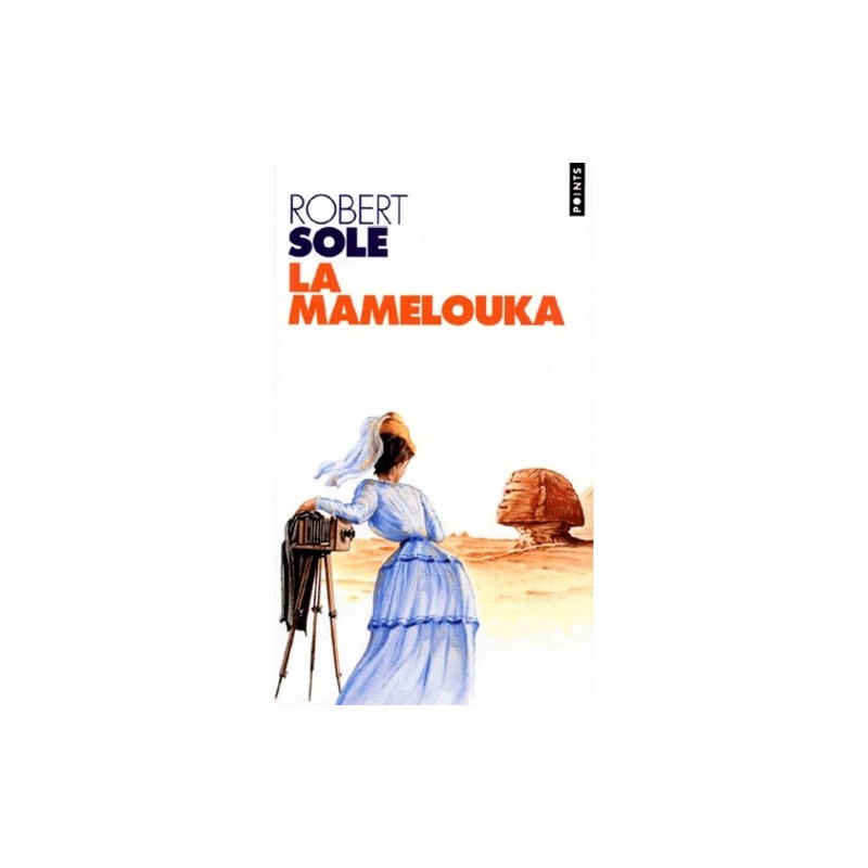La Mamelouka