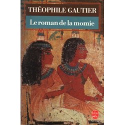 Le Roman de la momie