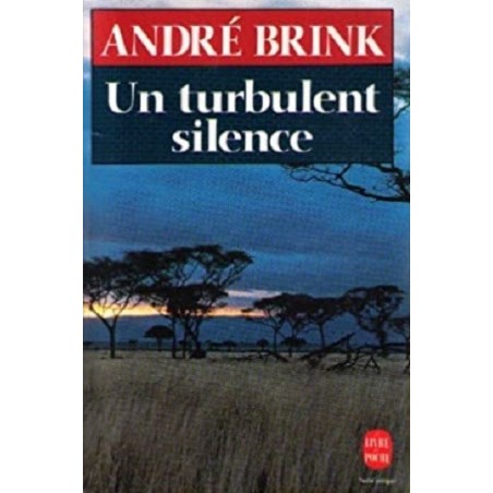 Un turbulent silence