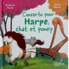 Concerto pour Harpe, Chat et Poney