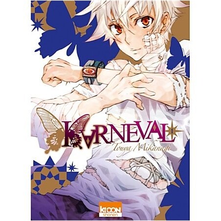 Karneval t.1