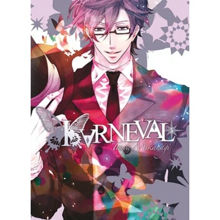 Karneval t.5