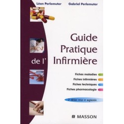 Guide pratique infirmière