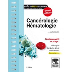 Cancérologie, Hématologie