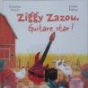 Ziggy Zazou, guitare star !