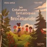 Les créatures fantastiques de Brocéliande