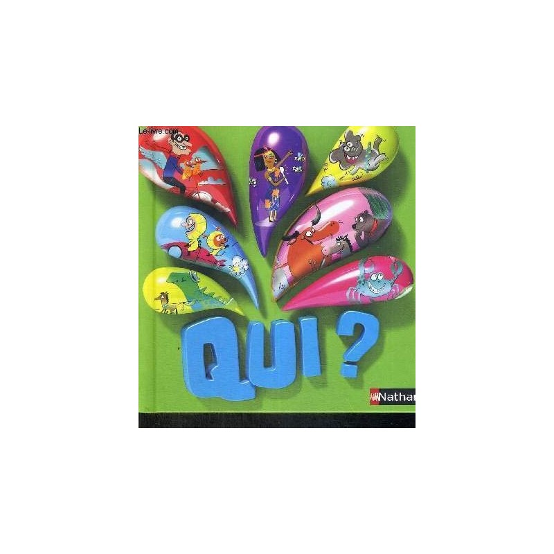 Qui ?