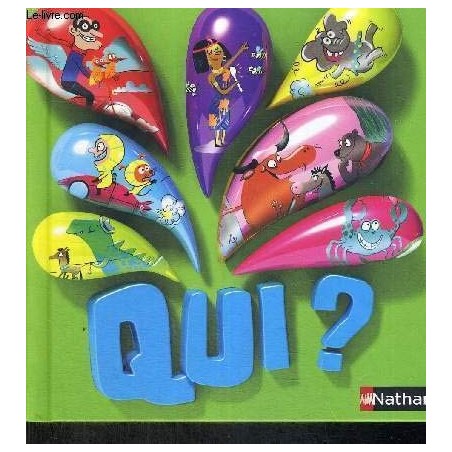 Qui ?
