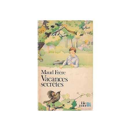 Vacances secrètes