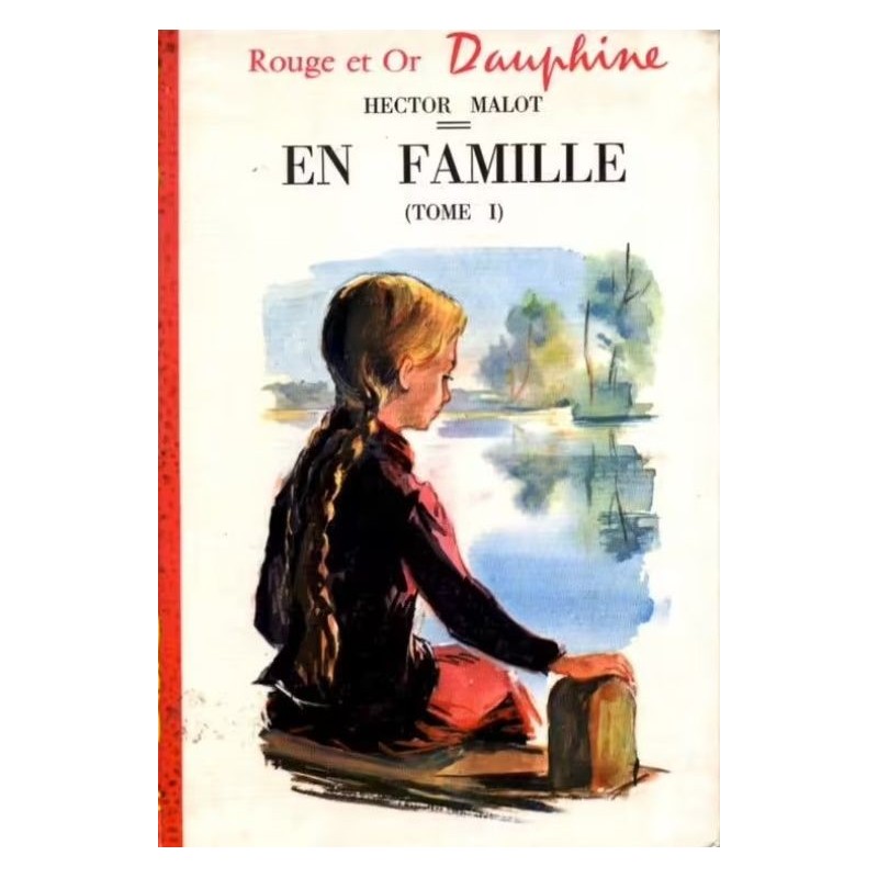 En famille, Tome 1 En famille, Tome 1