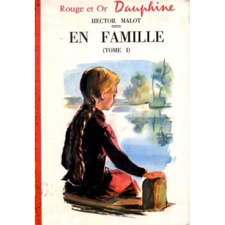 En famille, Tome 1