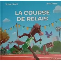 La course de relais