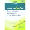 Réussir son éval en... : soins infirmiers aux personnes atteintes d'affections respiratoires
