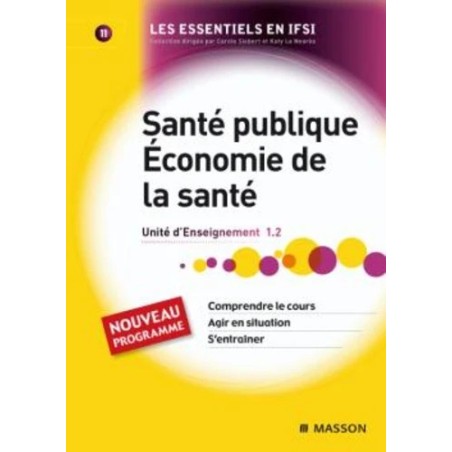 Santé publique - Economie de la santé