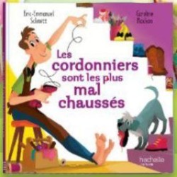 Les cordonniers sont les plus mal chaussés