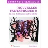 Nouvelles fantastiques 2 : Je suis d'ailleurs et autres récits