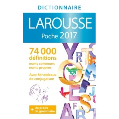 Dictionnaire Larousse