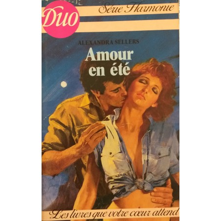 Amour en été