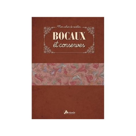 Bocaux et conserves