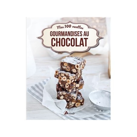 Gourmandises au chocolat