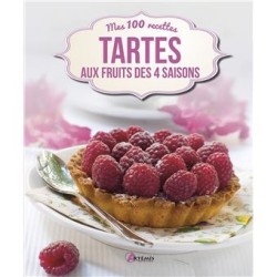 Tartes aux fruits des 4 saisons