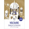 Zadig ou la destinée - Micromégas