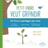 Petit-arbre veut grandir