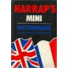 Harrap's mini : Dictionnaire d'anglais