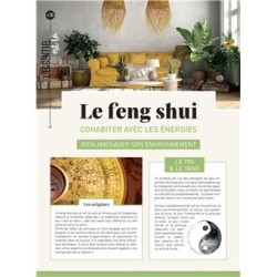 Le Feng Shui