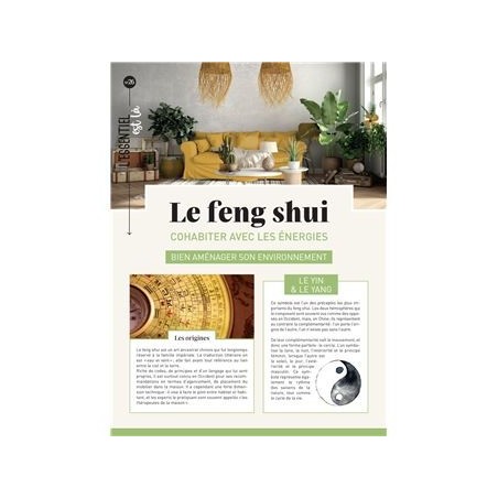 Le Feng Shui