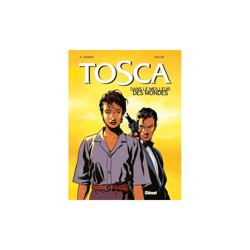 Tosca - T 3