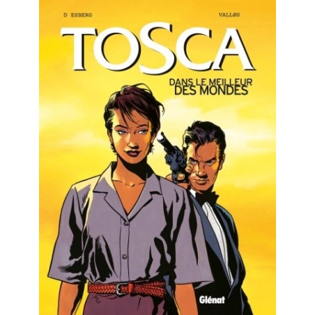 Tosca - T 3