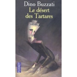 Le désert des Tartares