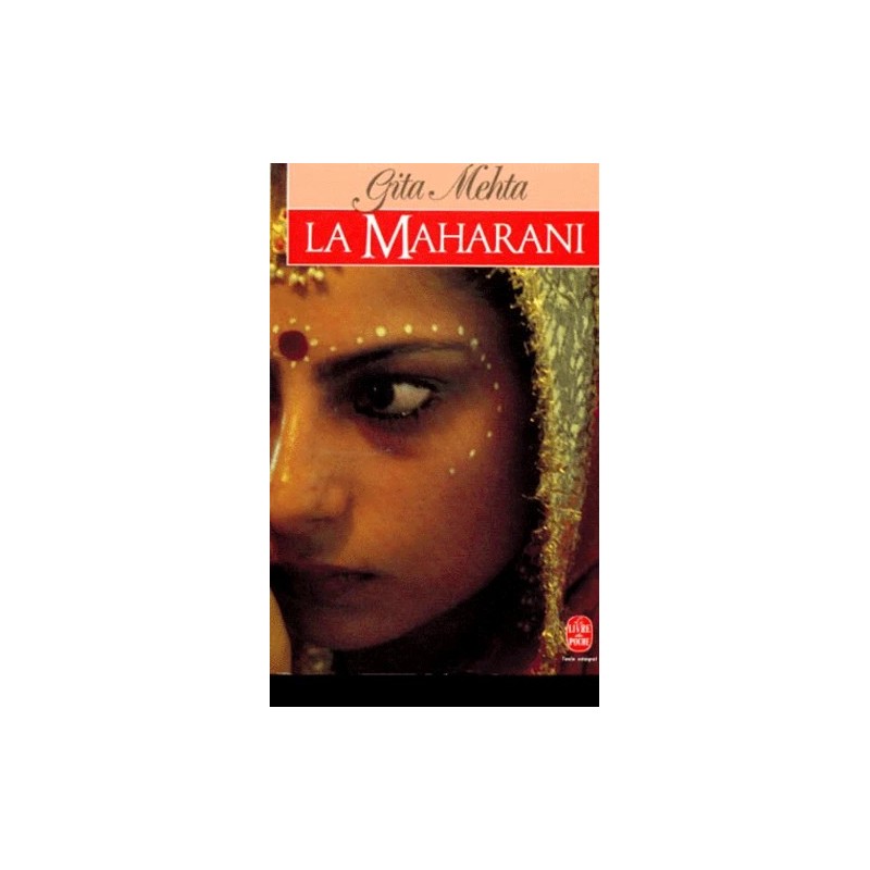 La Maharani La Maharani