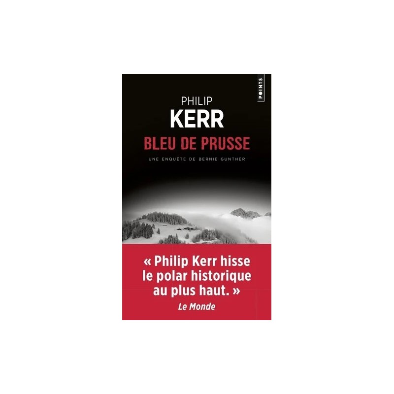 Bleu de Prusse Bleu de Prusse