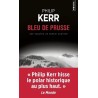 Bleu de Prusse