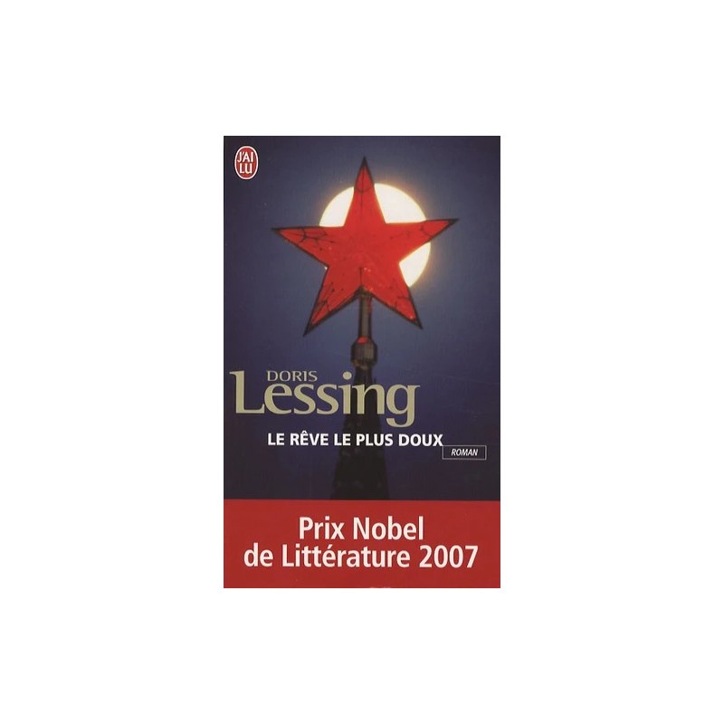 Le rêve le plus doux Le rêve le plus doux
