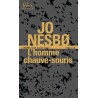 L'homme chauve-souris
