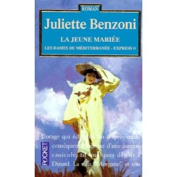 La jeune mariée : Les dames du Méditerranée-Express T 1