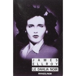 Le dahlia noir